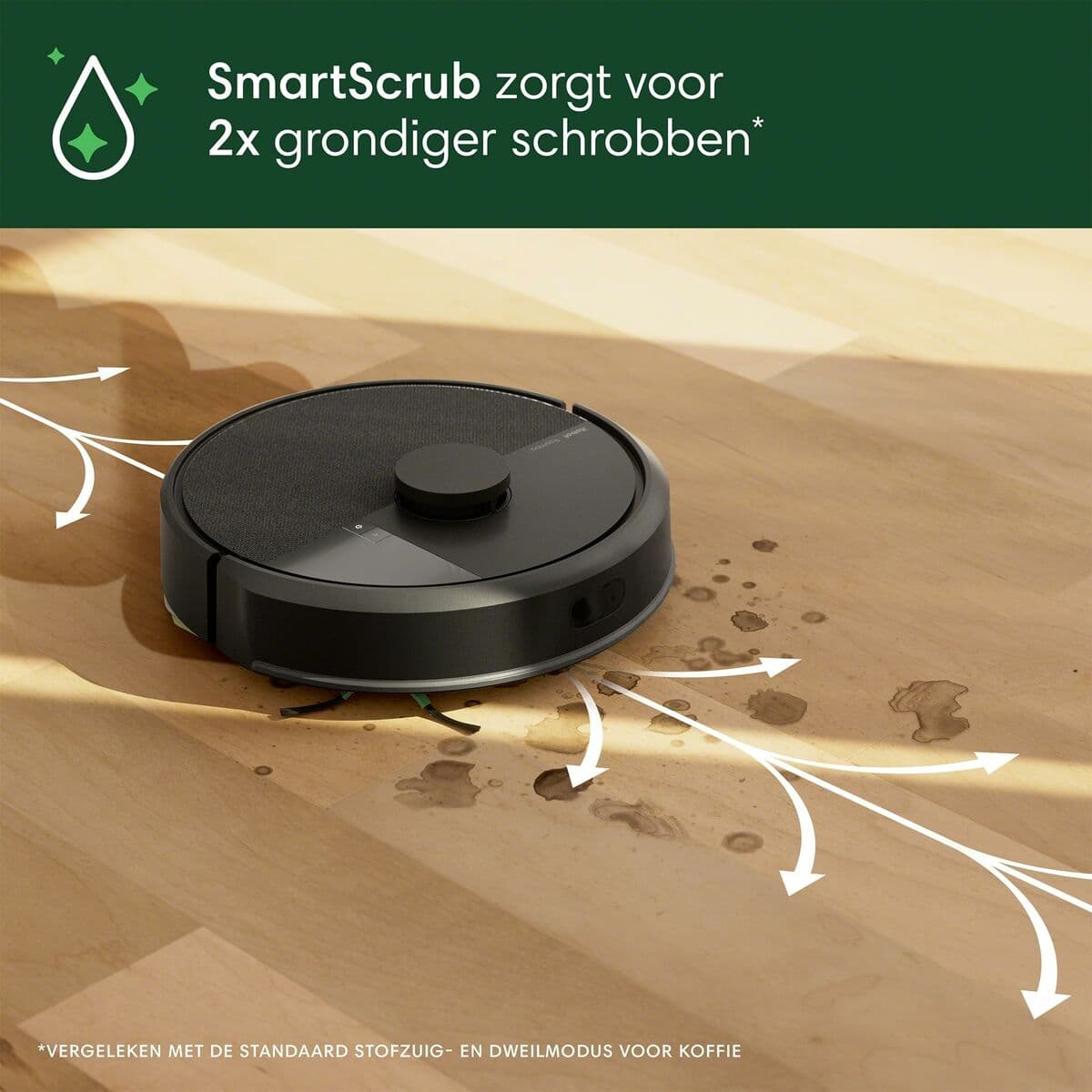 Roboterstaubsauger iRobot - Image 12