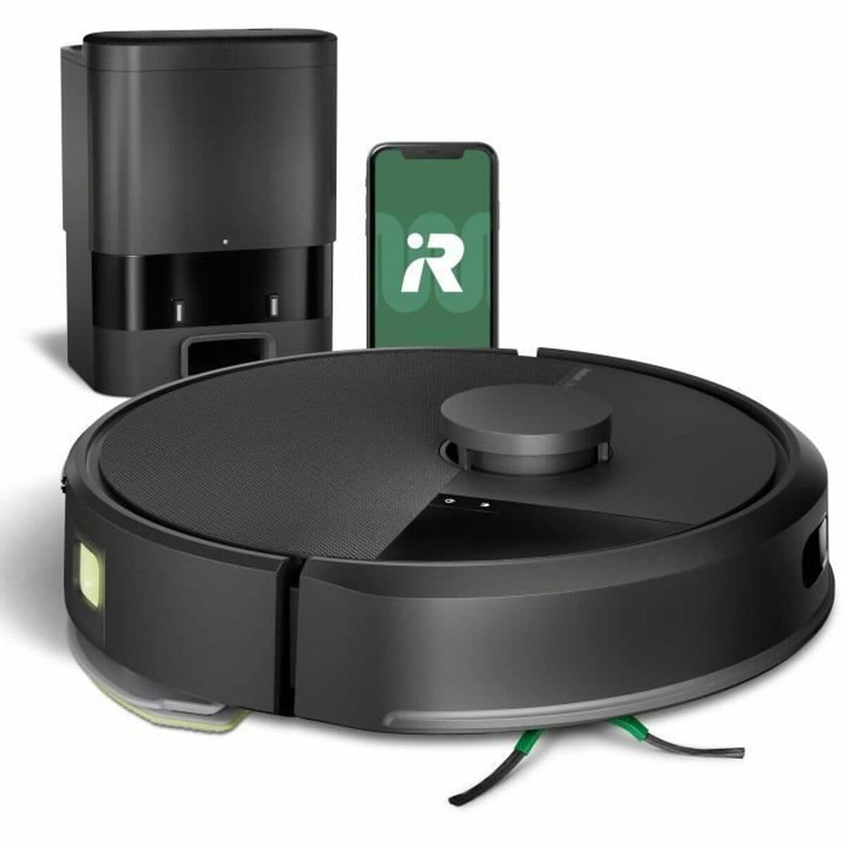 Roboterstaubsauger iRobot - Image 2
