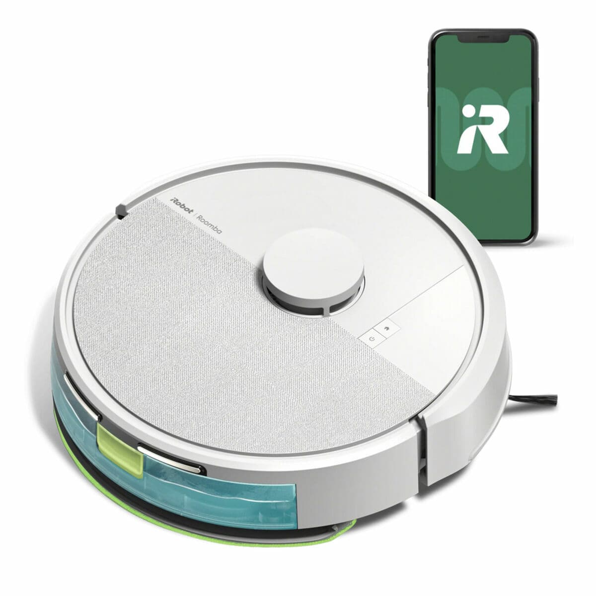 Robotdammsugare iRobot - Image 7