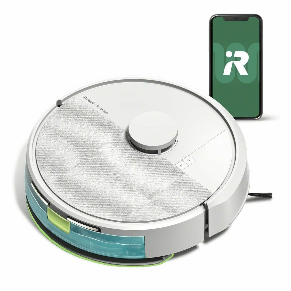 Robotdammsugare iRobot - Image 9