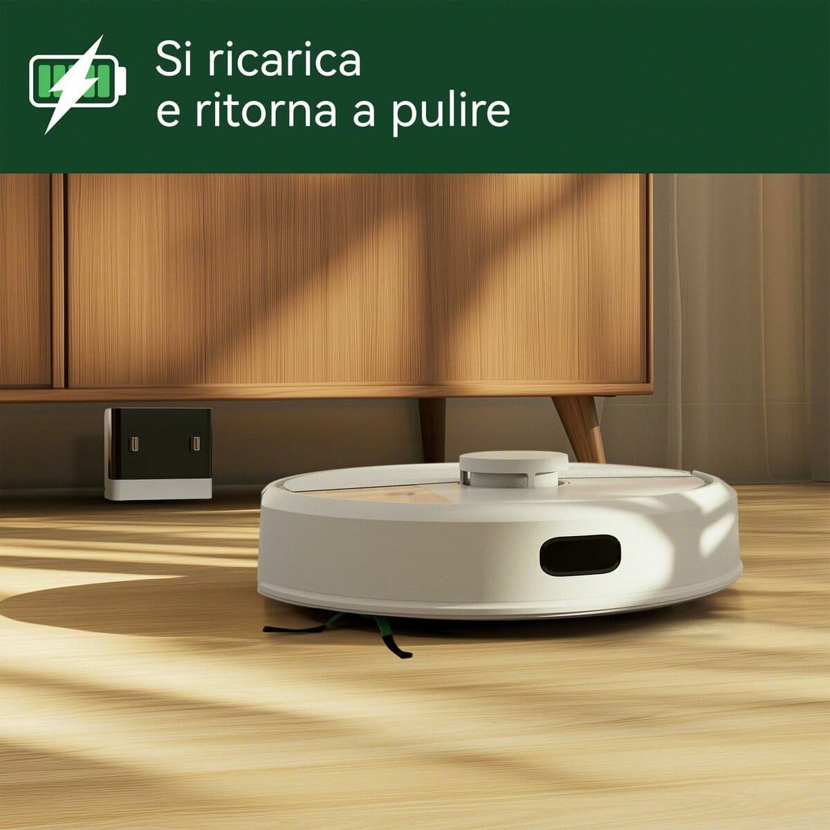Robotdammsugare iRobot - Image 19
