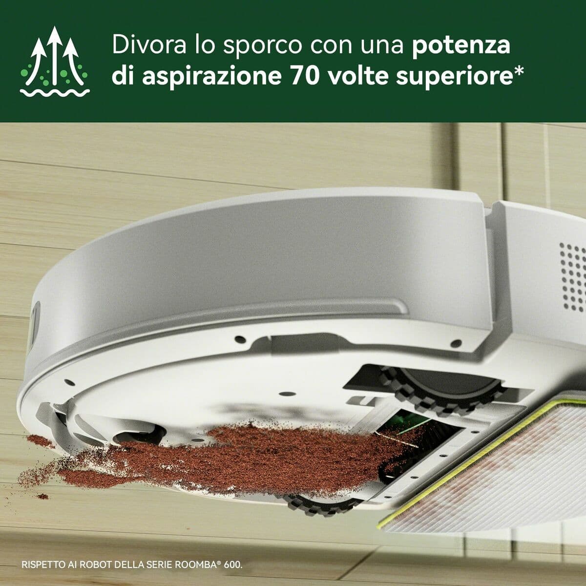 Robotdammsugare iRobot - Image 12