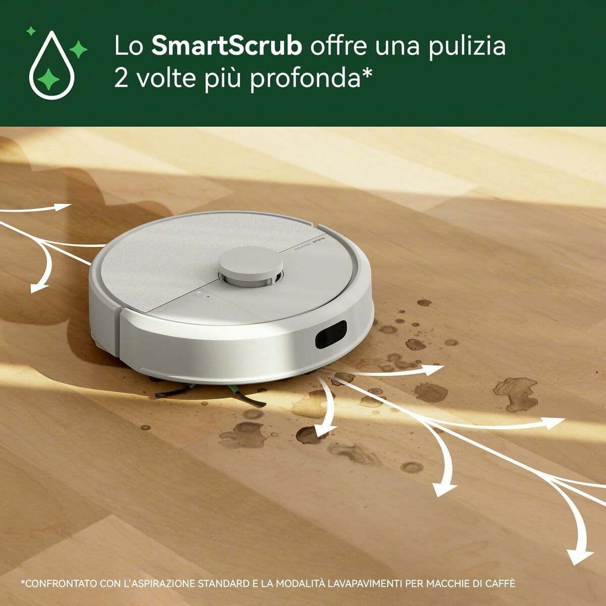 Robotdammsugare iRobot - Image 16