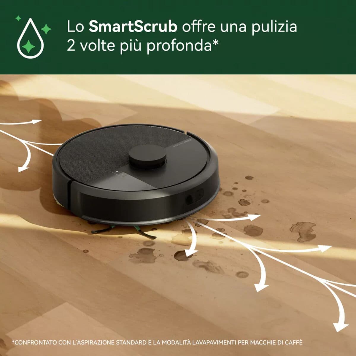 Robotstøvsuger iRobot - Image 4