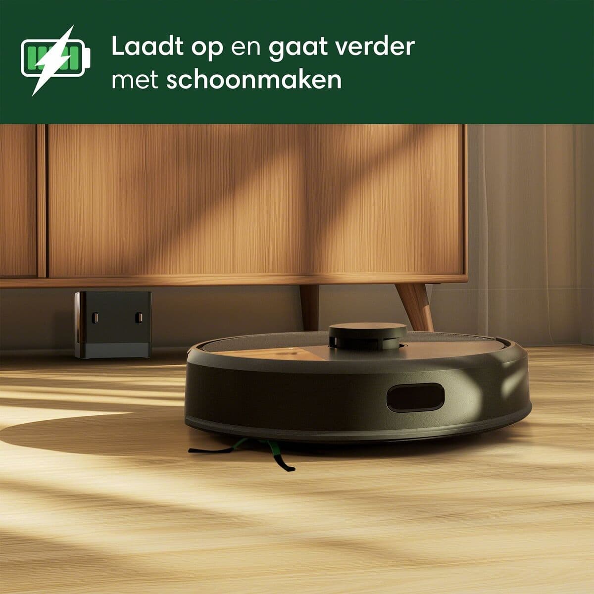 Robotstøvsuger iRobot - Image 15