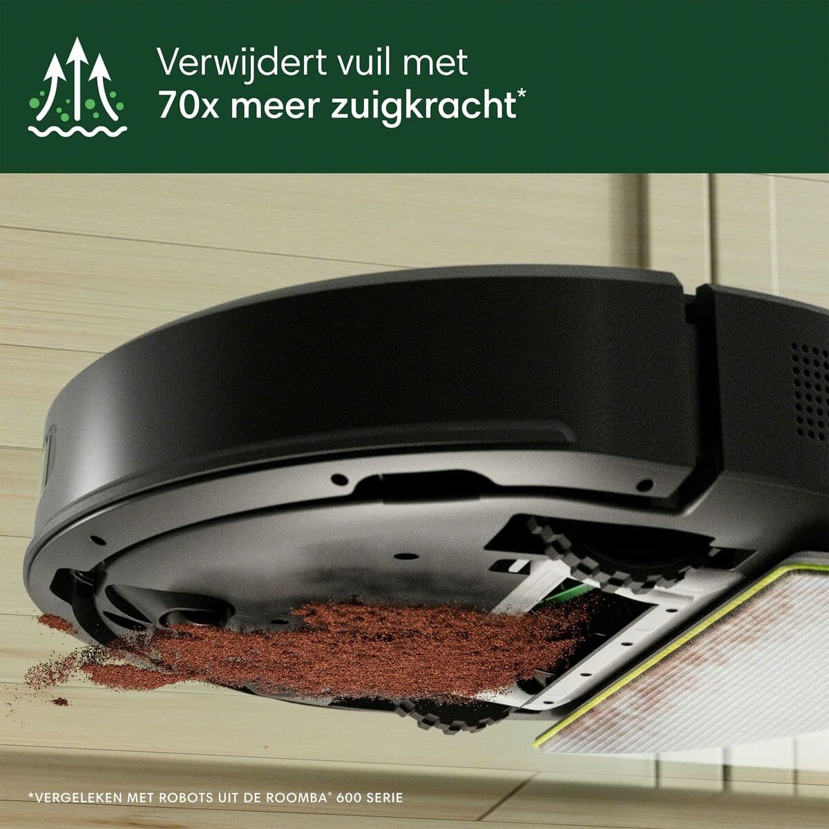 Robotstøvsuger iRobot - Image 7