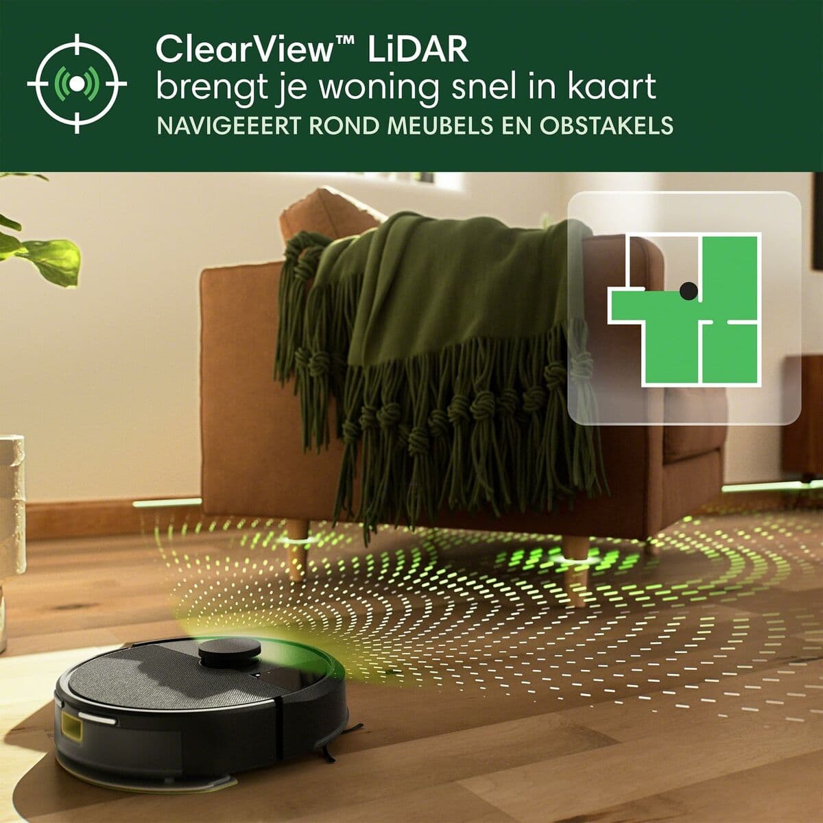 Robotstøvsuger iRobot - Image 9