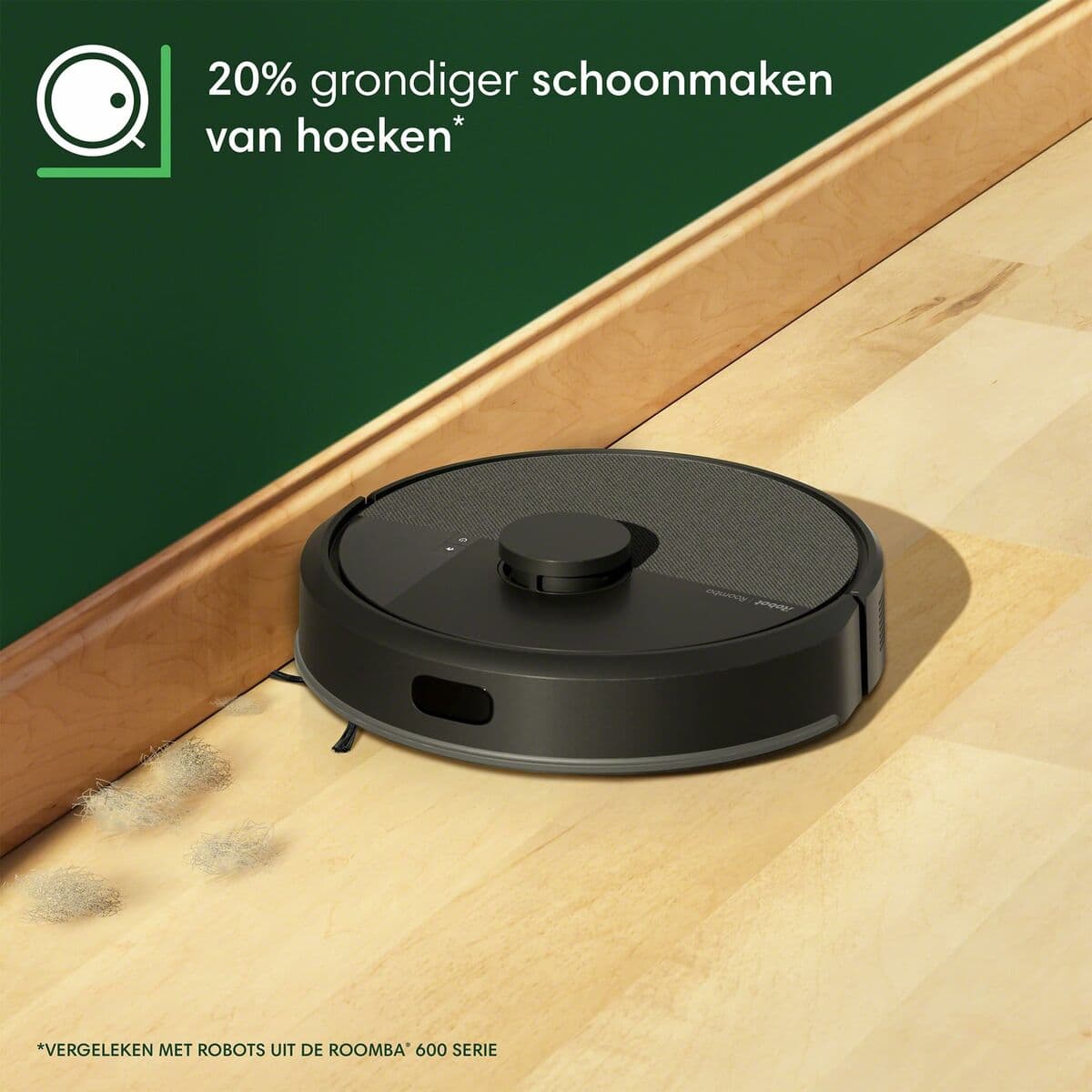 Robotstøvsuger iRobot - Image 14