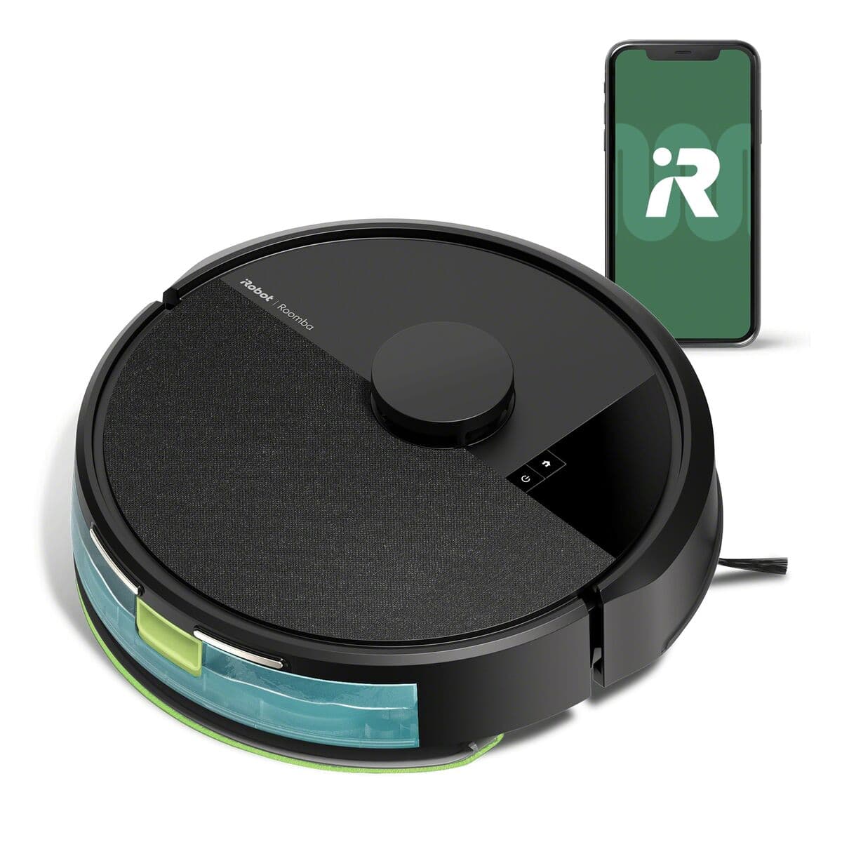 Roboterstaubsauger iRobot