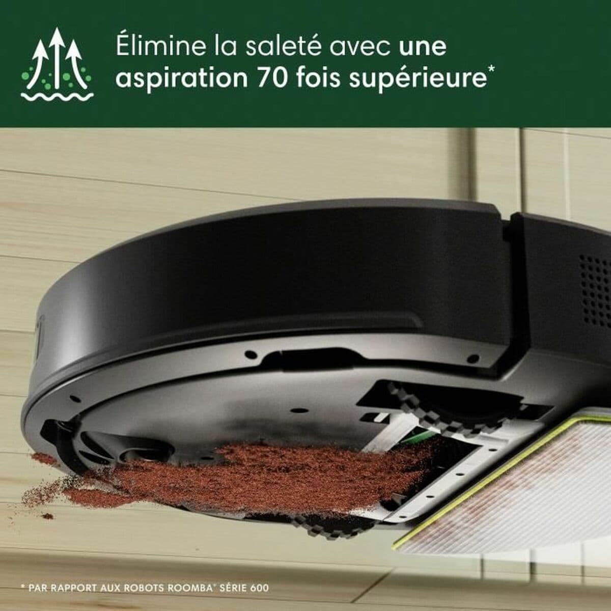 Robotstøvsuger iRobot - Image 17