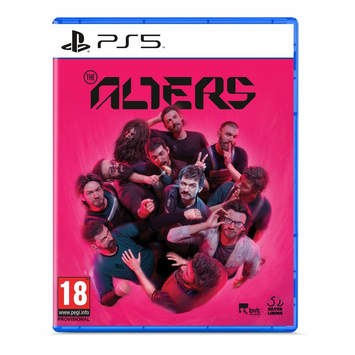 Jeu vidéo PlayStation 5 Just For Games - Image 7