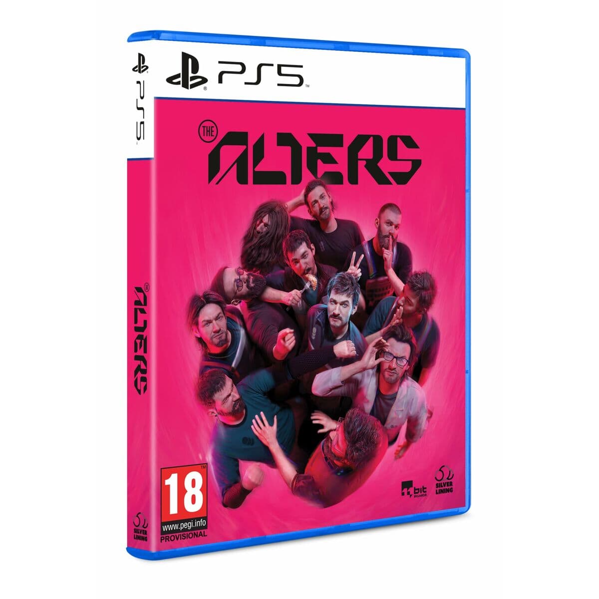 Jeu vidéo PlayStation 5 Just For Games - Image 8