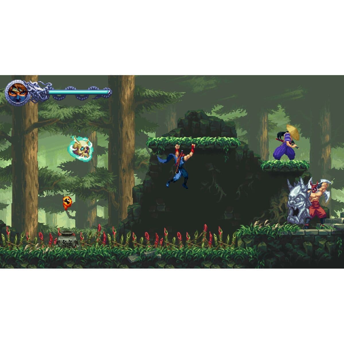 PlayStation 5 Video Game Just For Games - Image 10