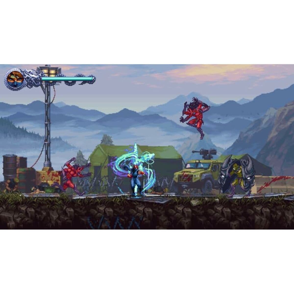 PlayStation 5 Video Game Just For Games - Image 12