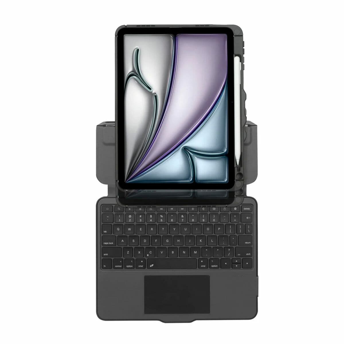 Clavier Bluetooth Targus THZ967ES Noir Espagnol Qwerty - Image 3
