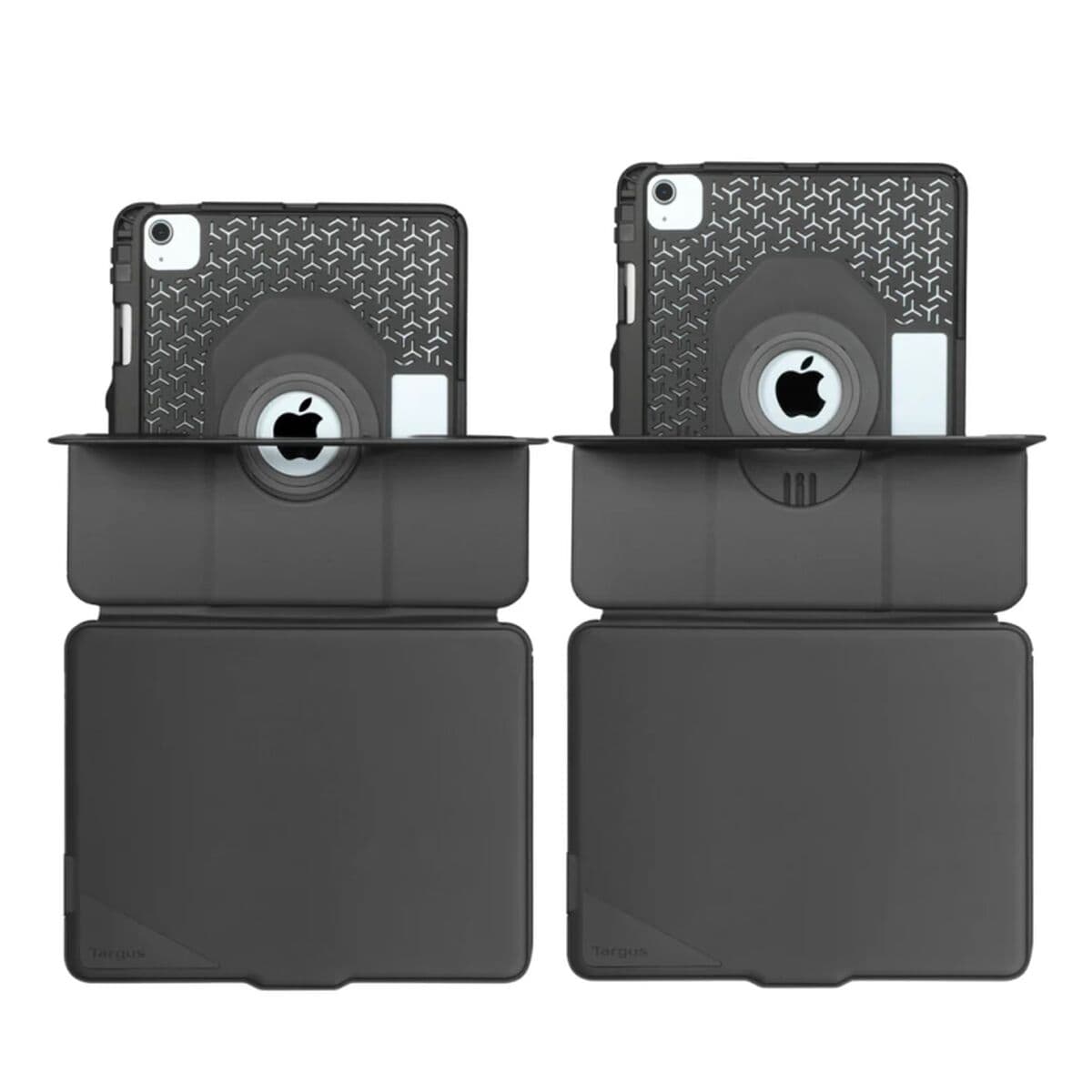 Clavier Bluetooth Targus THZ967ES Noir Espagnol Qwerty - Image 14