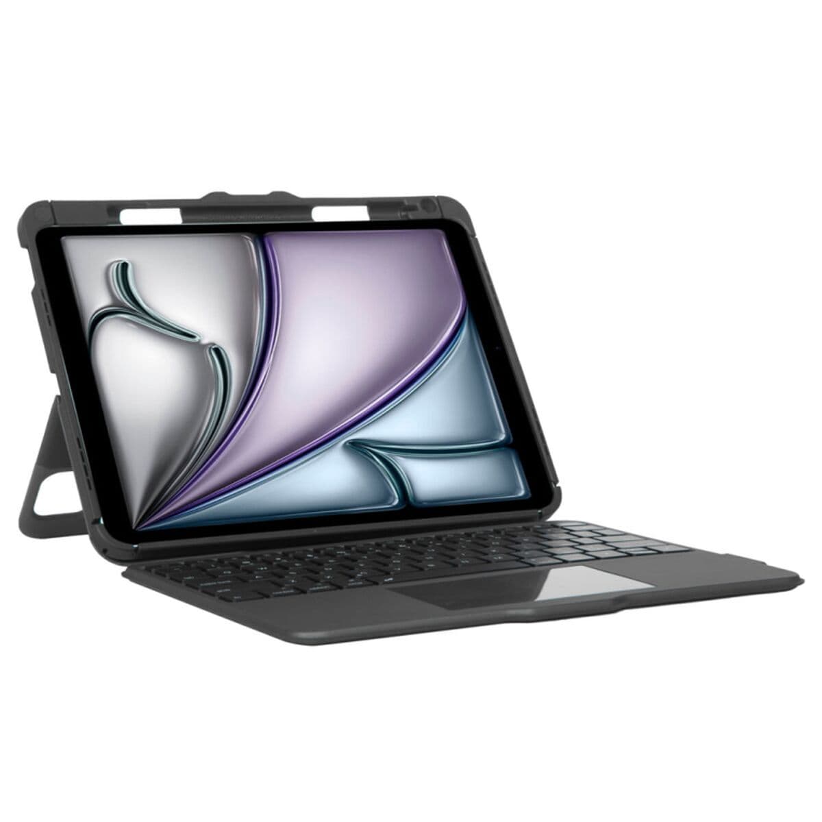 Clavier Bluetooth Targus THZ967ES Noir Espagnol Qwerty - Image 6