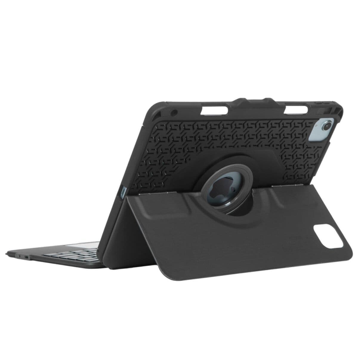 Clavier Bluetooth Targus THZ967ES Noir Espagnol Qwerty - Image 9