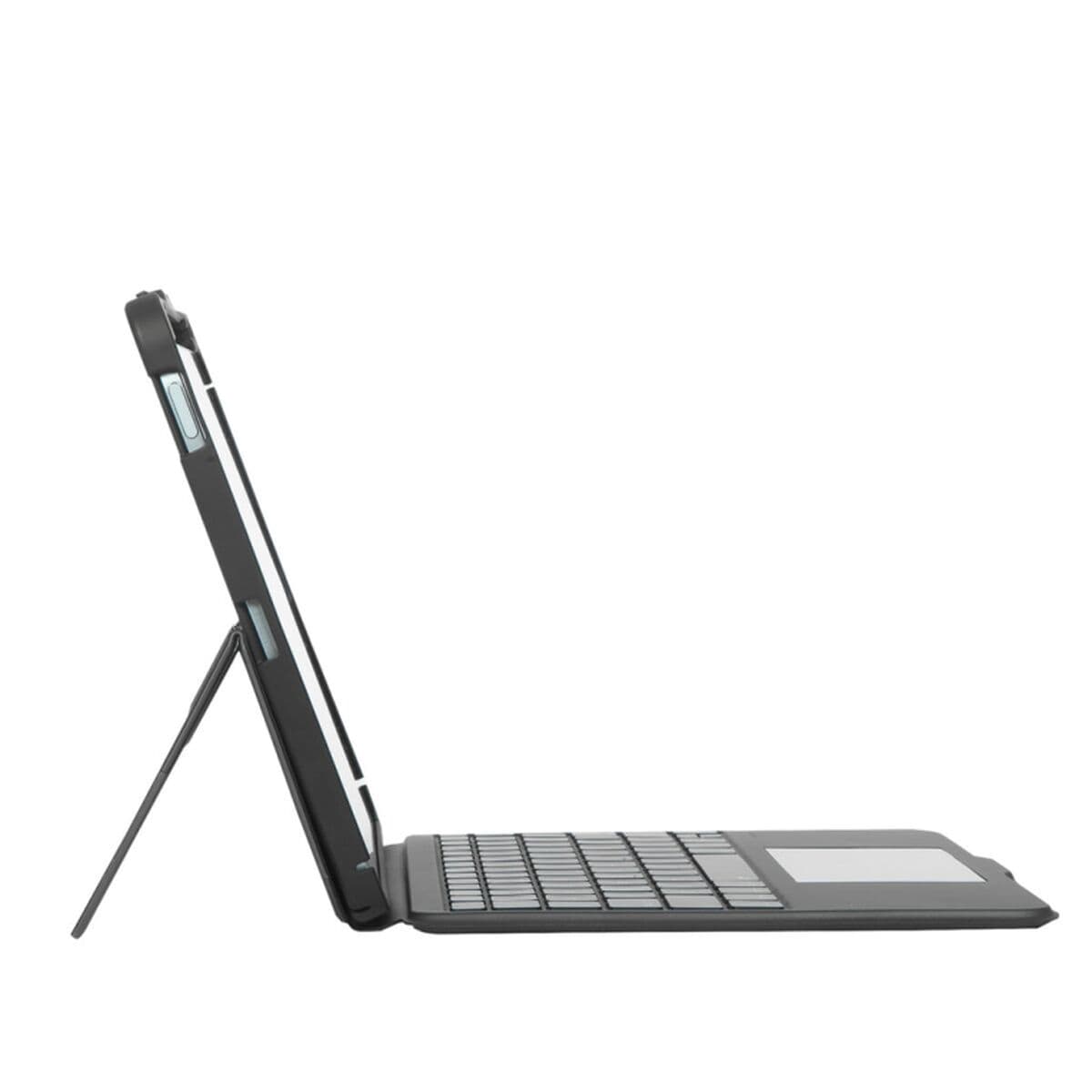 Clavier Bluetooth Targus THZ967ES Noir Espagnol Qwerty - Image 10