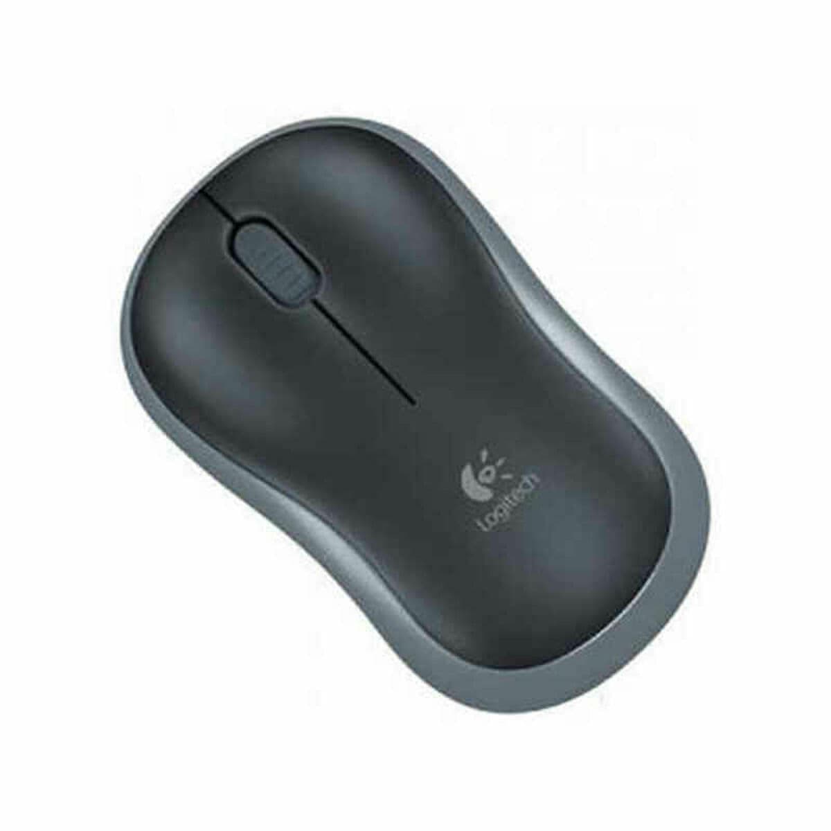 Mouse Fără Fir Logitech 910-002238 Negru Gri 1000 dpi