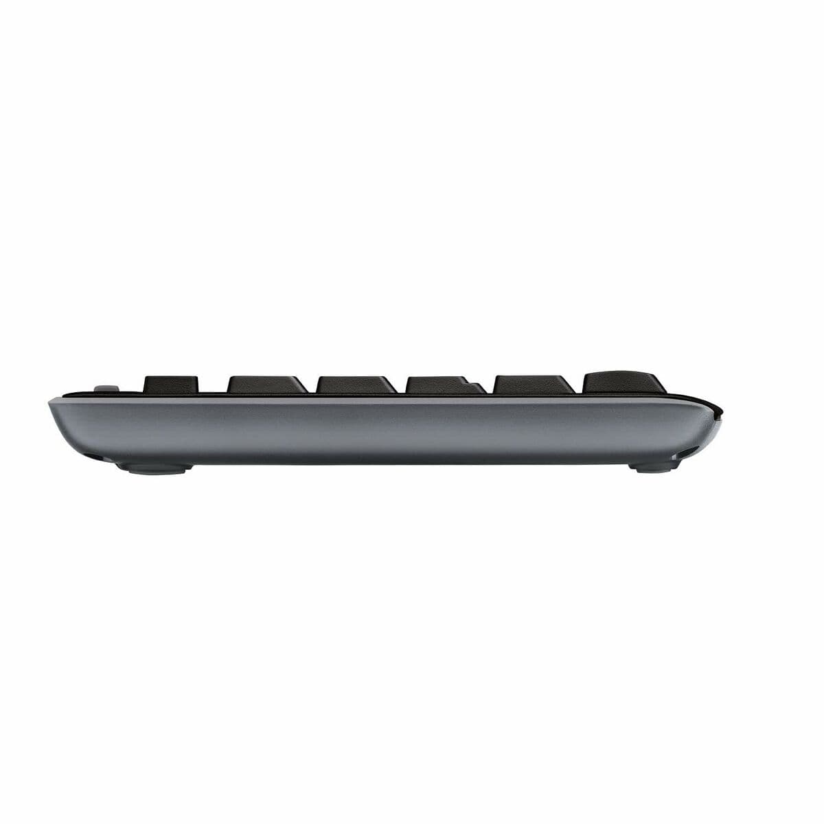 clavier et souris Logitech 920-003748 Noir Français AZERTY - Image 16