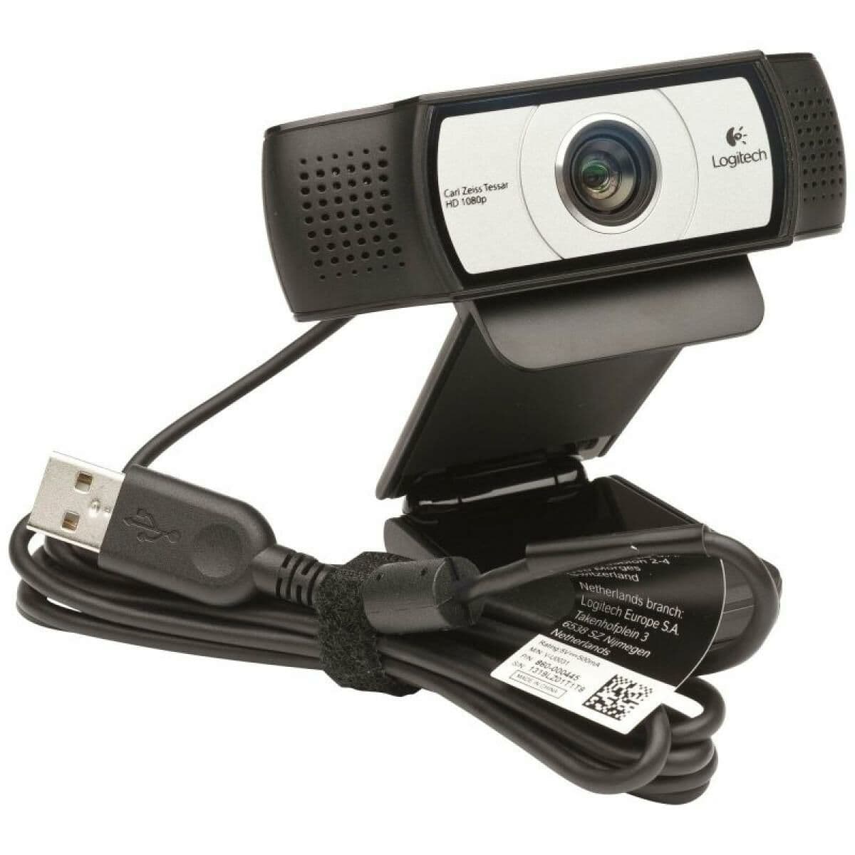 Webbkamera Logitech C930e Full HD - Image 7