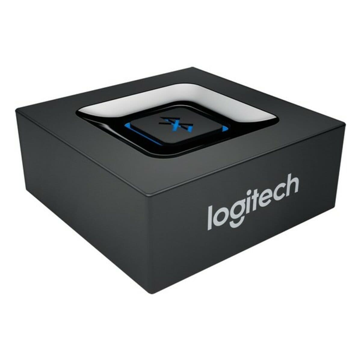 Bluetooth Adapter Logitech 980-000912 Schwarz