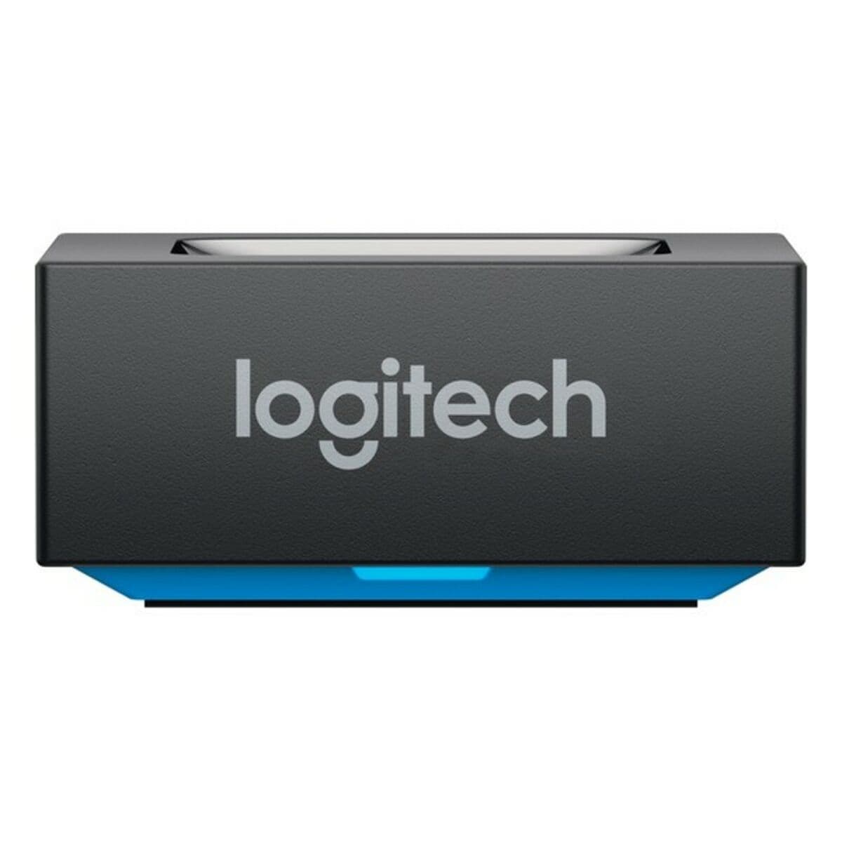Bluetooth Adapter Logitech 980-000912 Schwarz - Image 5