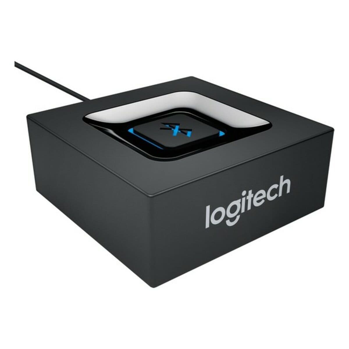 Bluetooth Adapter Logitech 980-000912 Schwarz - Image 6