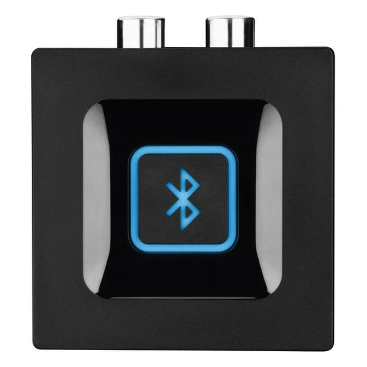 Bluetooth Adapter Logitech 980-000912 Schwarz - Image 8