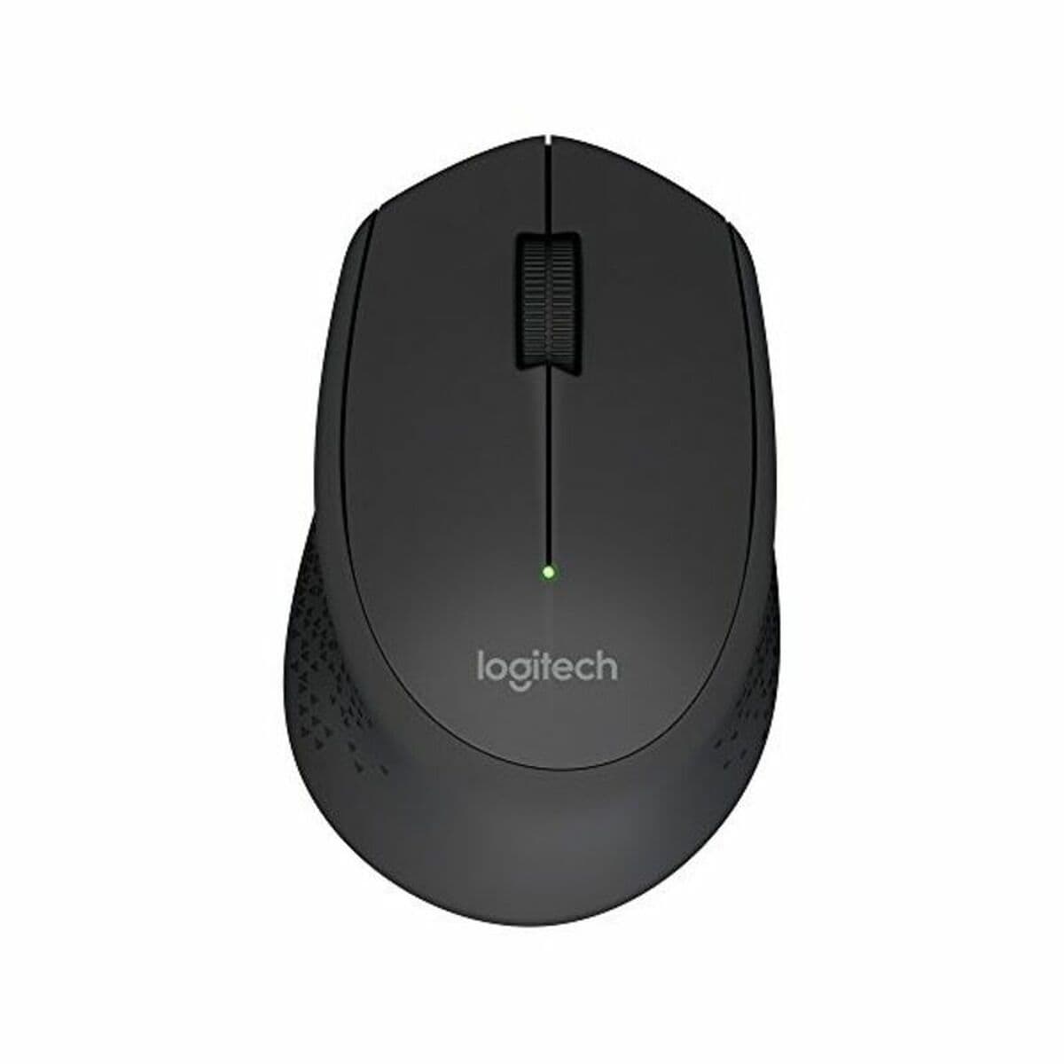 Mouse Fără Fir Optic Logitech M280 Negru 1000 dpi - Image 6
