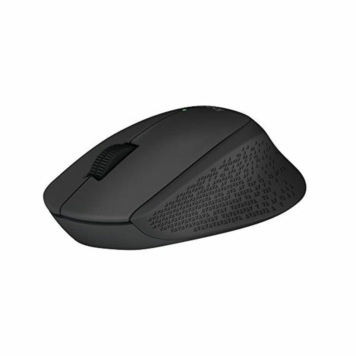 Mouse Fără Fir Optic Logitech M280 Negru 1000 dpi - Image 7