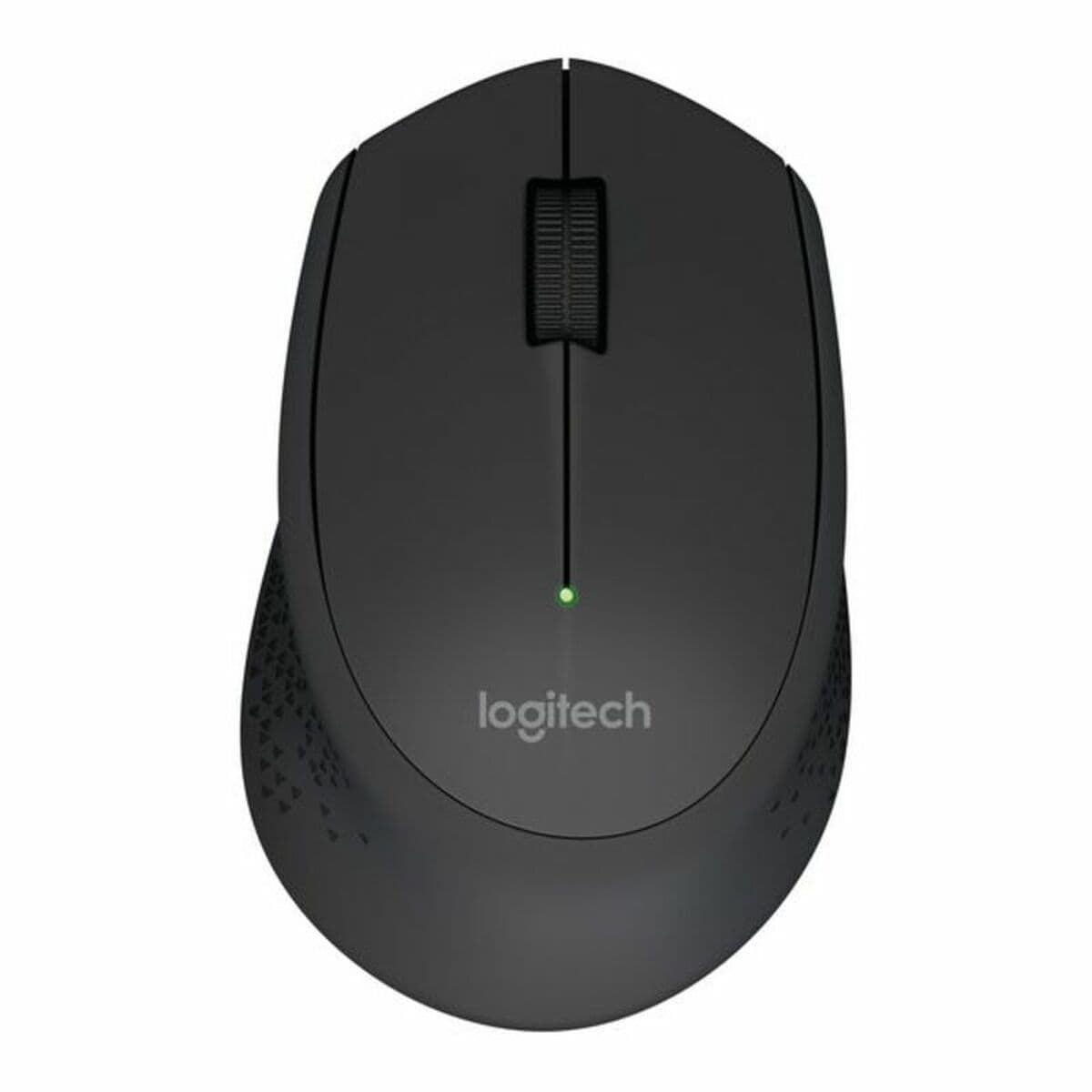 Mouse Fără Fir Optic Logitech M280 Negru 1000 dpi - Image 3