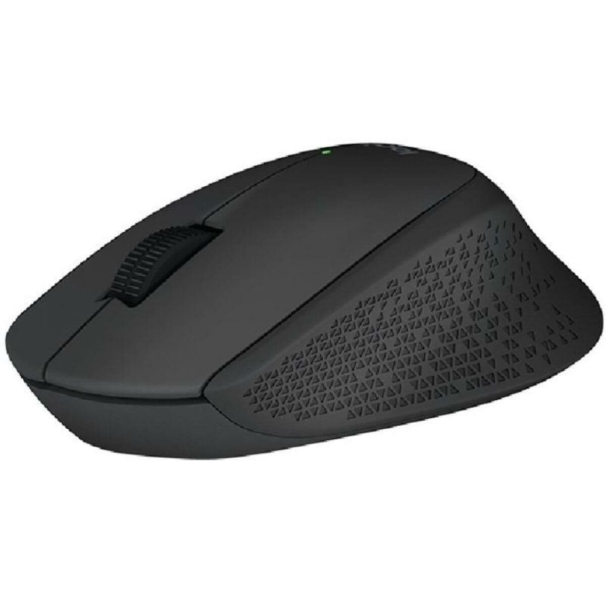 Mouse Fără Fir Optic Logitech M280 Negru 1000 dpi - Image 12
