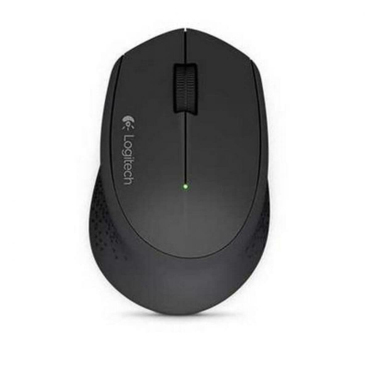 Mouse Fără Fir Optic Logitech M280 Negru 1000 dpi - Image 13