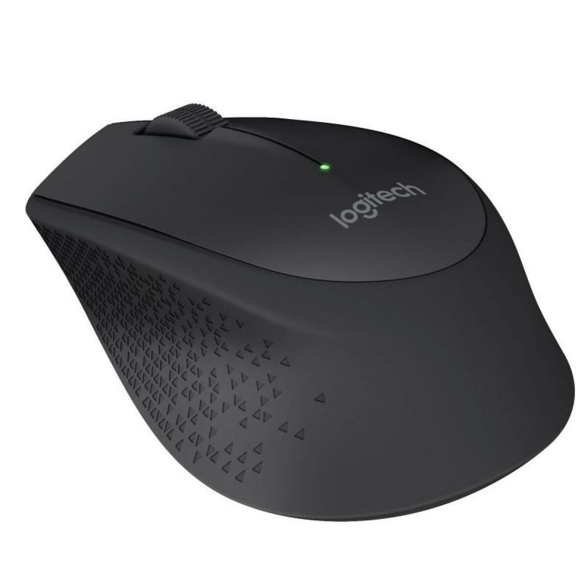 Mouse Fără Fir Optic Logitech M280 Negru 1000 dpi - Image 15