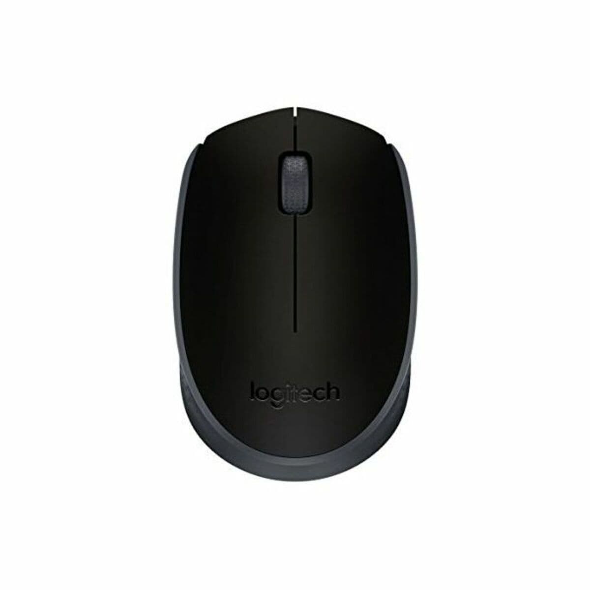 Schnurlose Mouse Logitech M171 Wireless Mouse Schwarz 1000 dpi - Image 2