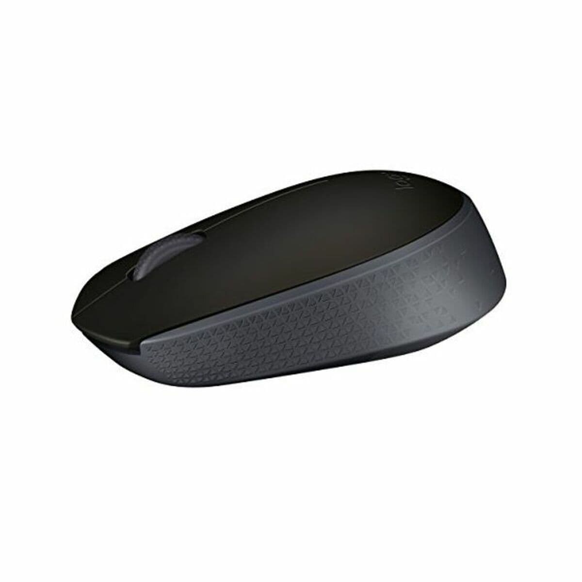 Schnurlose Mouse Logitech M171 Wireless Mouse Schwarz 1000 dpi - Image 3