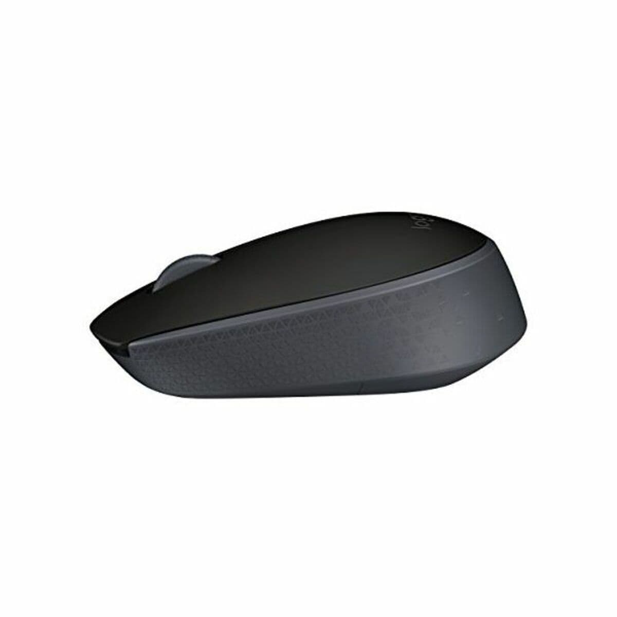 Schnurlose Mouse Logitech M171 Wireless Mouse Schwarz 1000 dpi - Image 4