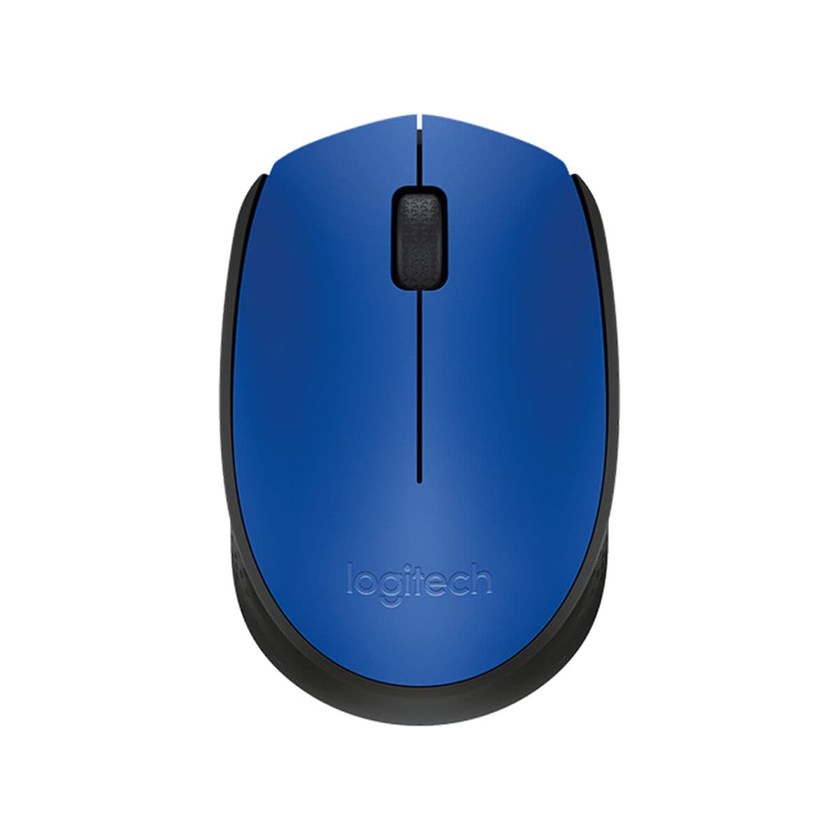 Schnurlose Mouse Logitech M171 Blau 1000 dpi - Image 8