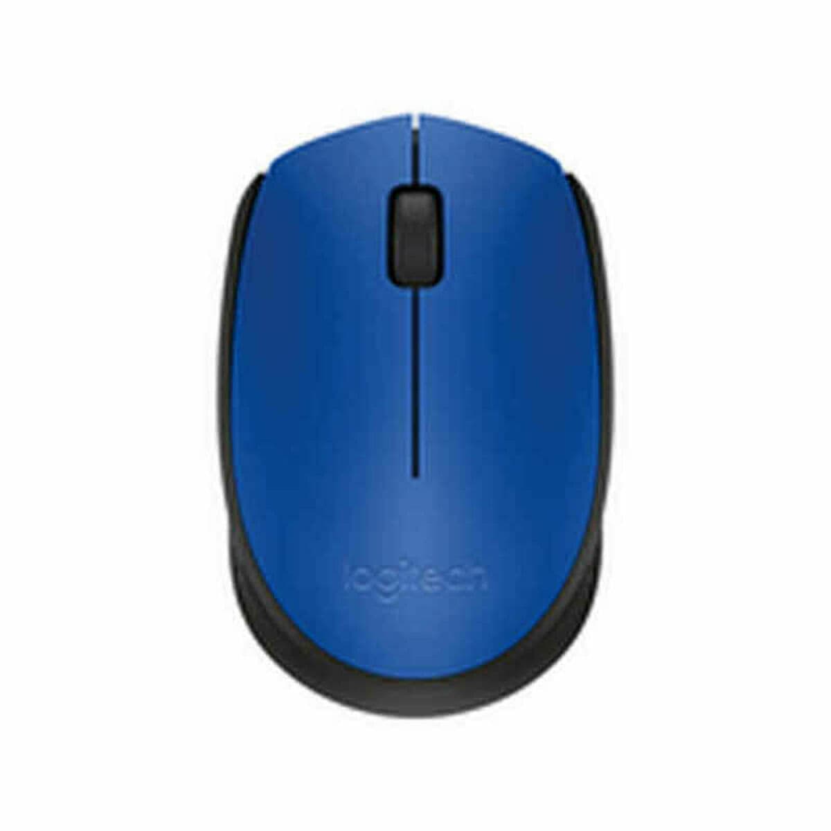 Schnurlose Mouse Logitech M171 Blau 1000 dpi - Image 2