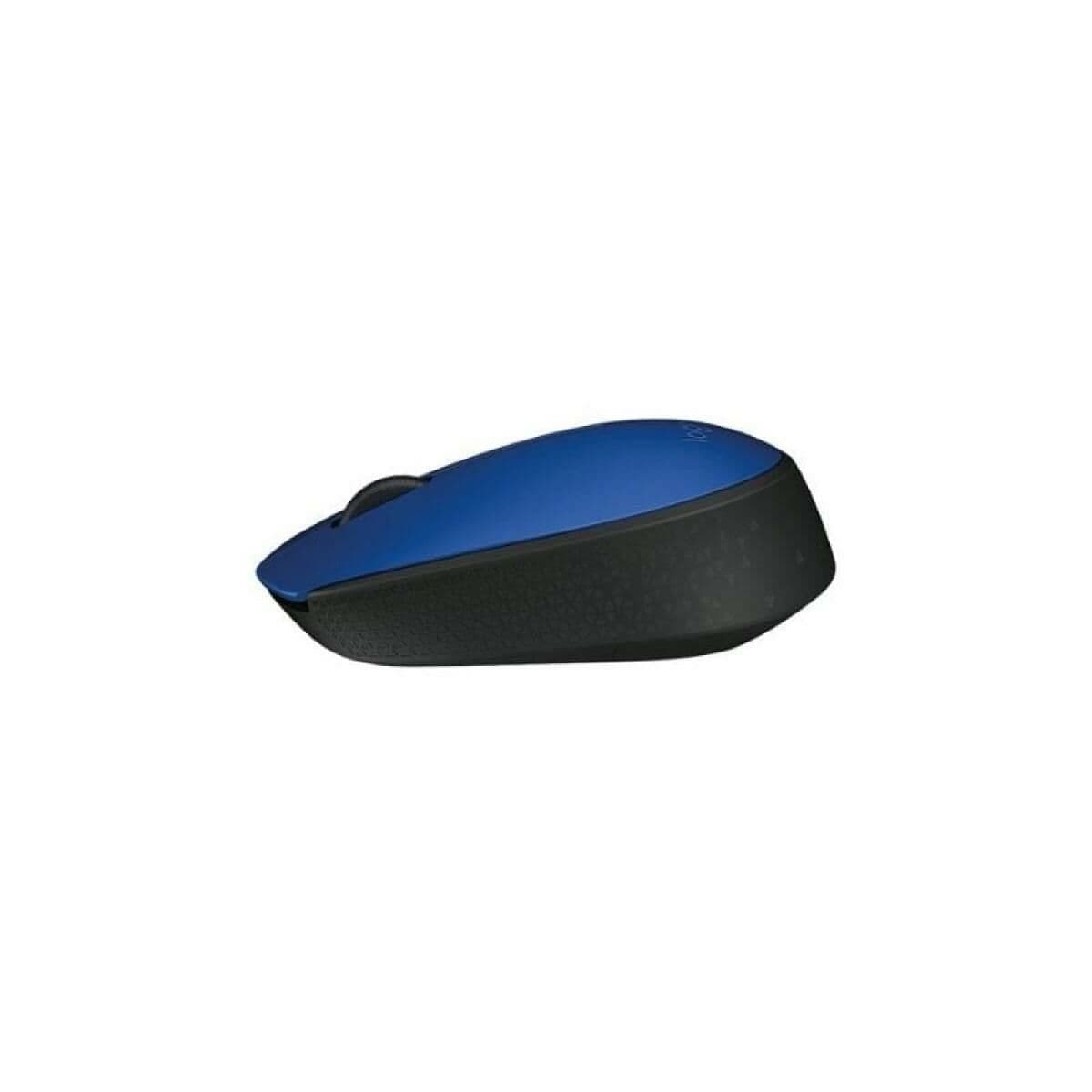 Schnurlose Mouse Logitech M171 Blau 1000 dpi