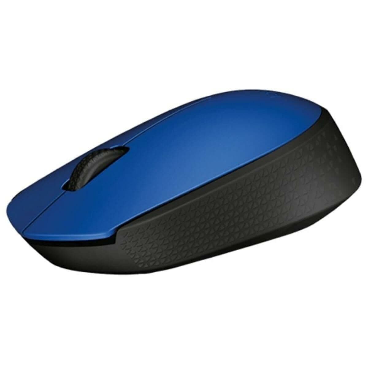 Schnurlose Mouse Logitech M171 Blau 1000 dpi - Image 3