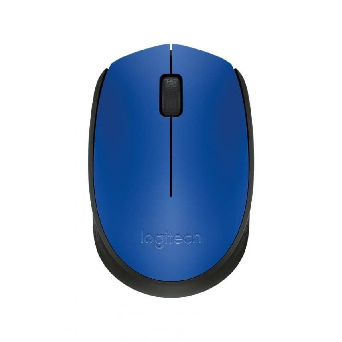 Schnurlose Mouse Logitech M171 Blau 1000 dpi - Image 4