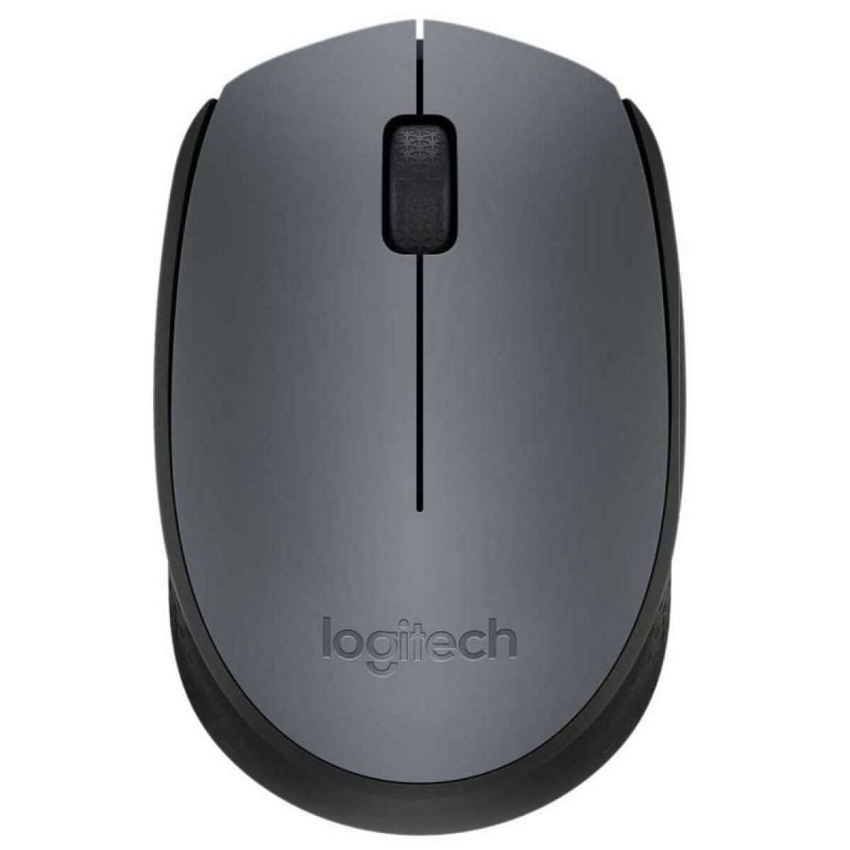 Juhtmevaba Hiir Logitech M170 Hall 1000 dpi