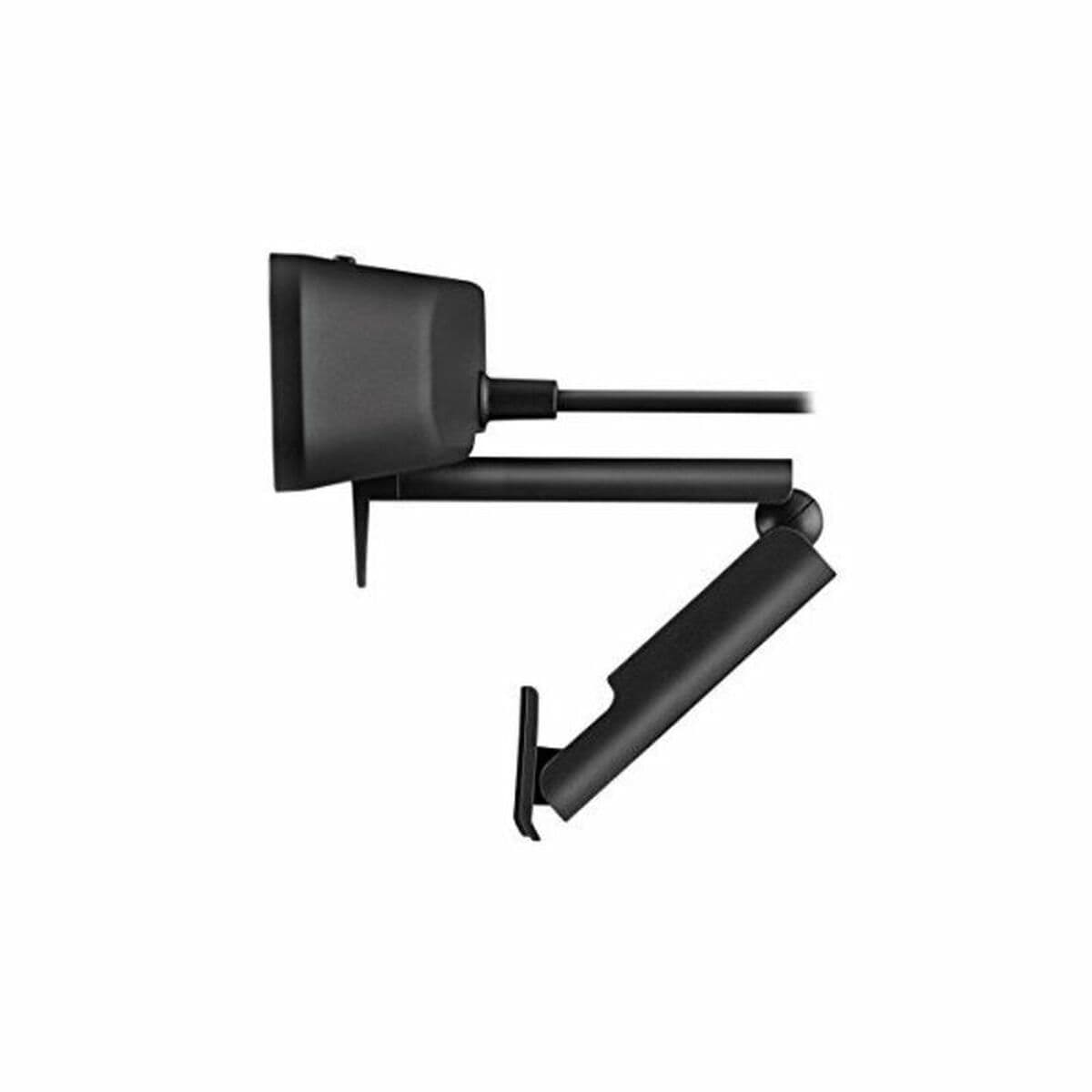 Webcam Logitech 960-001076 HD 1080p Auto-Focus Negro Full HD 30 fps - Image 6