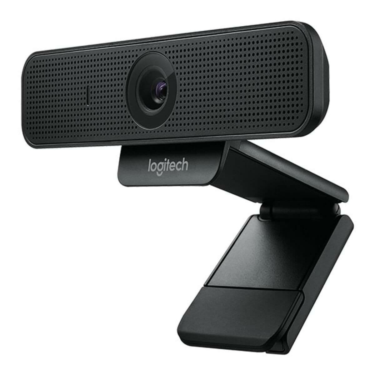 Webcam Logitech C925e HD 1080p Auto-Focus Full HD 30 fps Negru - Image 13
