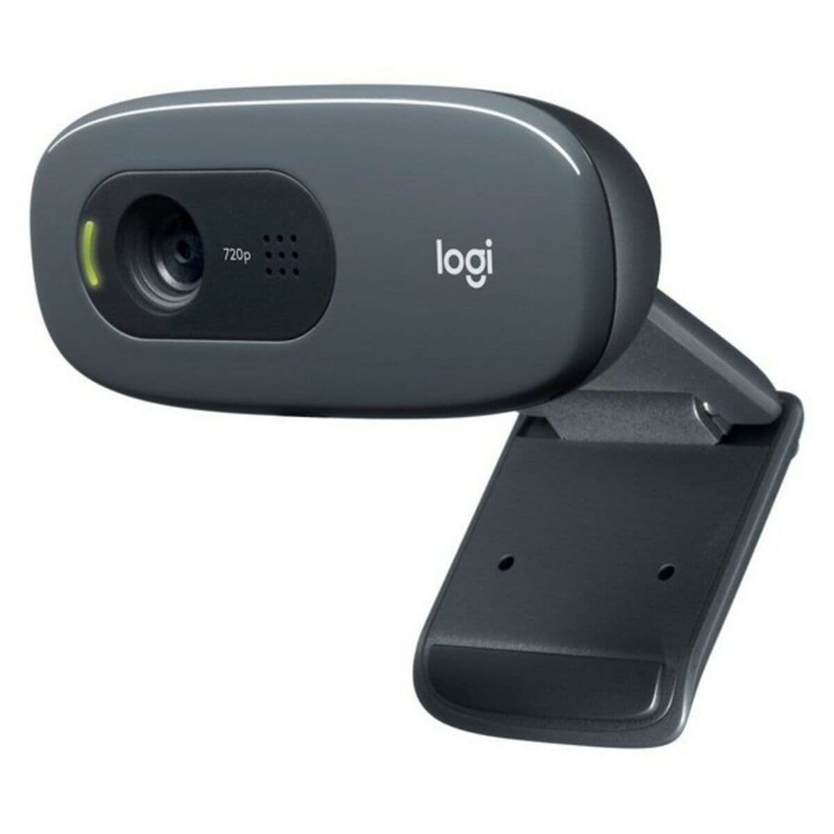 Internetinė kamera Logitech 960-001063 720 px - Image 2