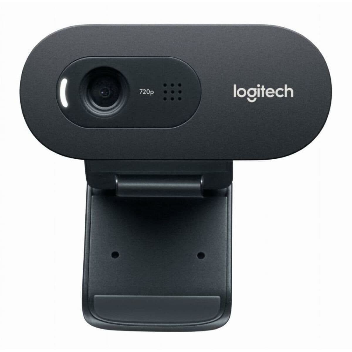 Internetinė kamera Logitech 960-001063 720 px - Image 4