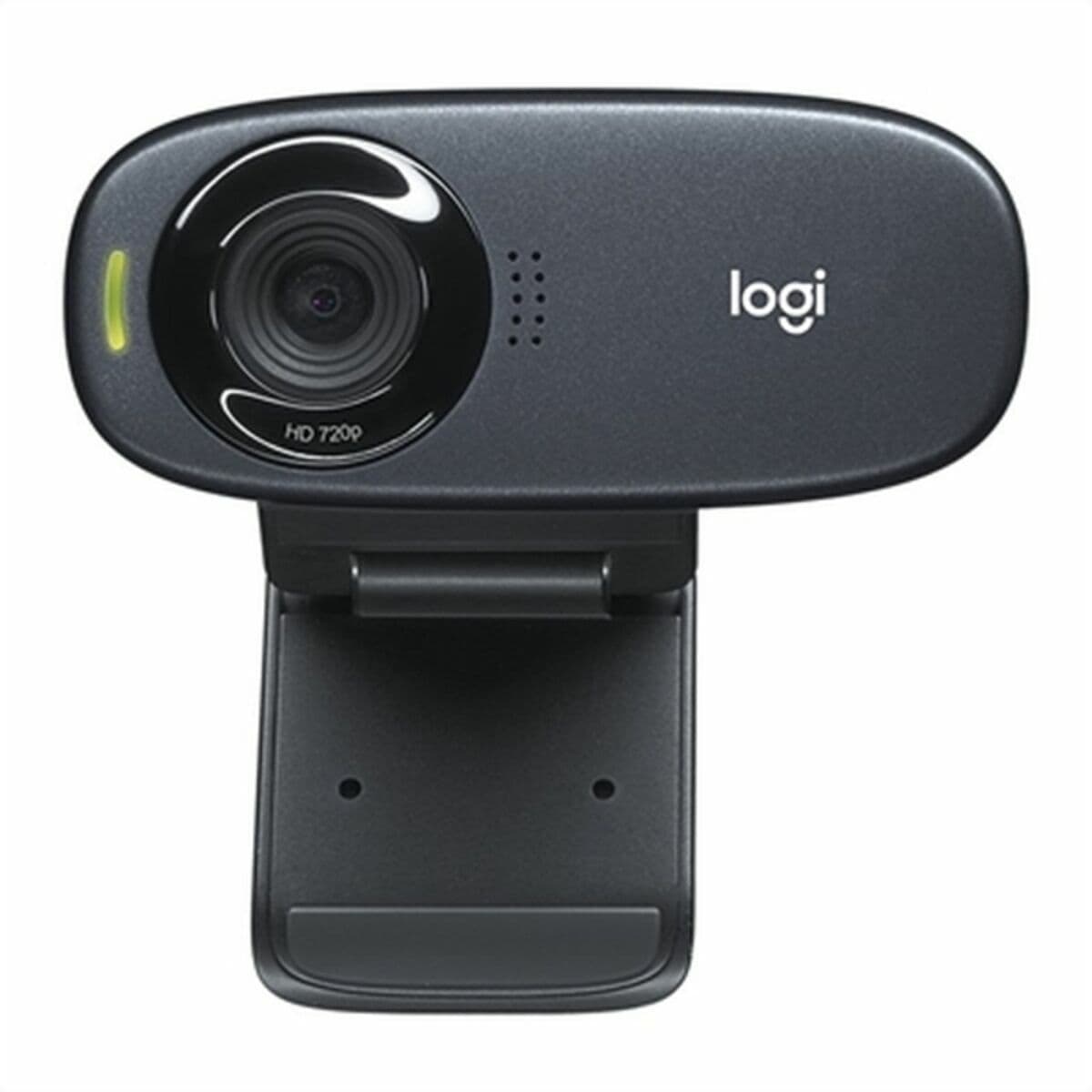 Internetinė kamera Logitech C310 HD 720p 5 Mp - Image 2